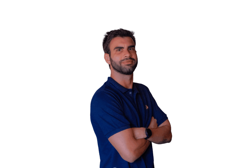 Caio Bernardes